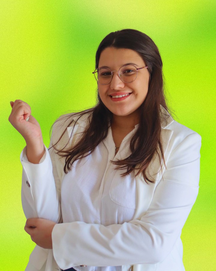 Patrícia Gonçalves